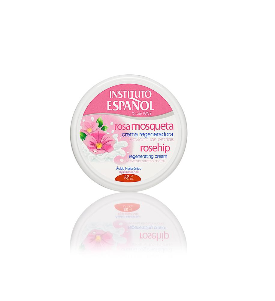 crema rosa mosqueta