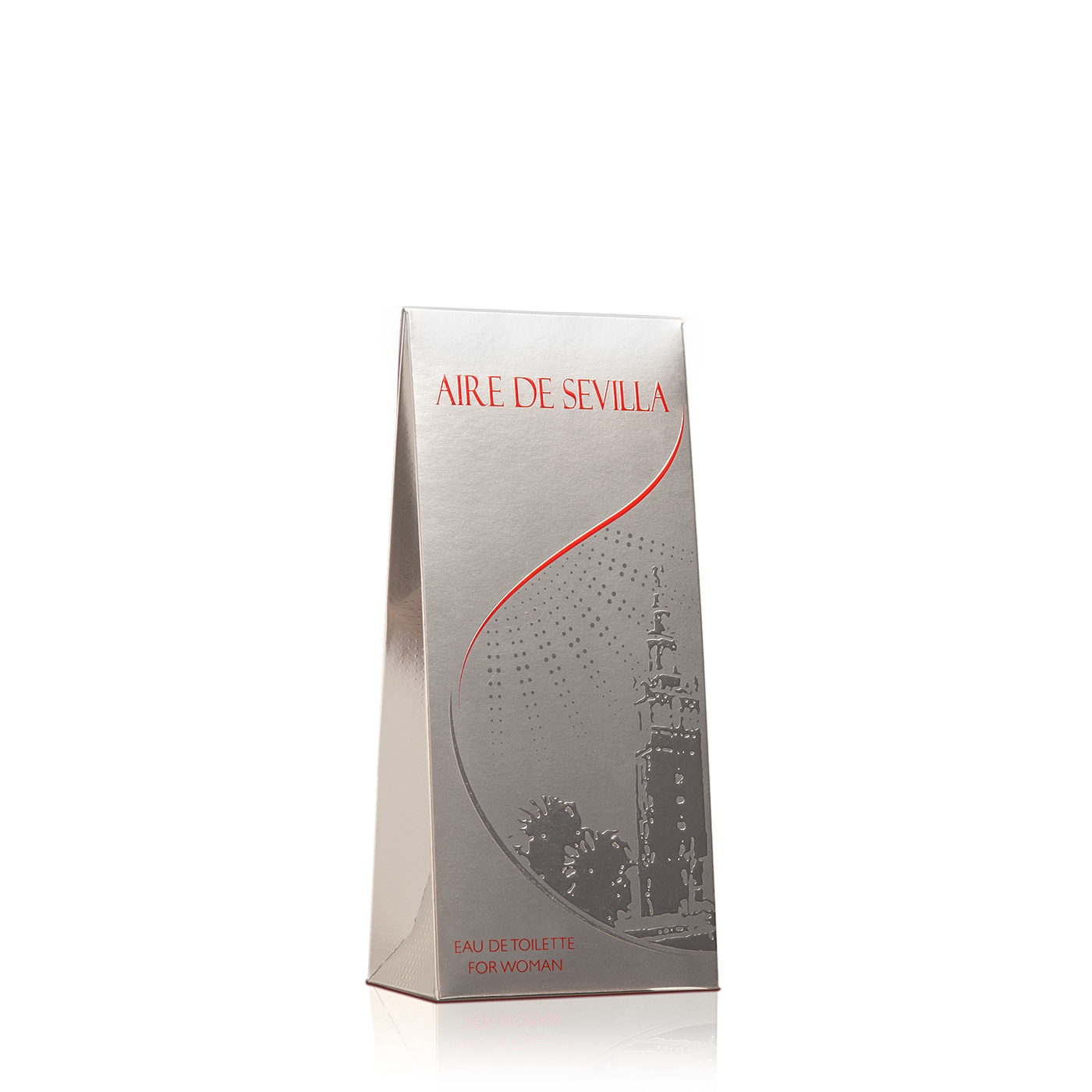 Women's Perfume Aire de Sevilla 13583 EDT 150 ml main image 0