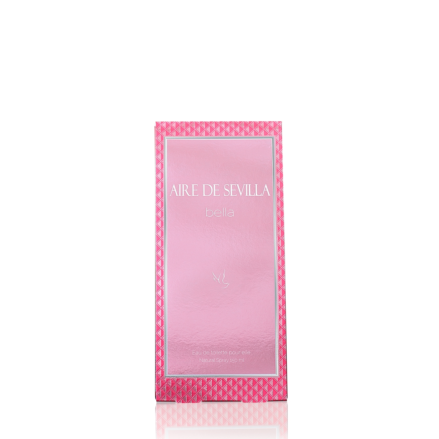 Women's Perfume Aire de Sevilla AMARA EDT 150 ml main image 0