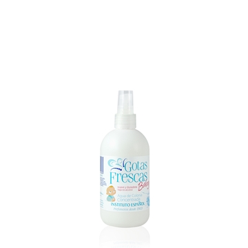 Imagen de Colonia Gotas Frescas Baby 250ML