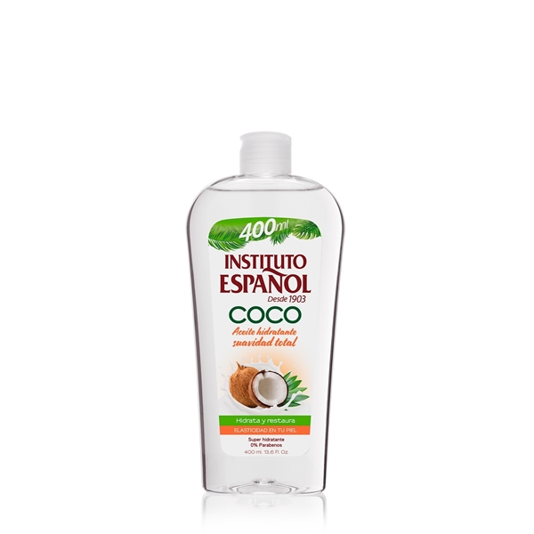 aceite coco