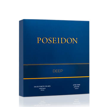 estuche poseidon deep