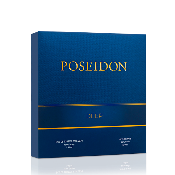 estuche poseidon deep
