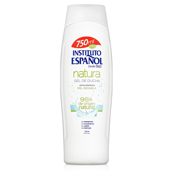 Natura gel