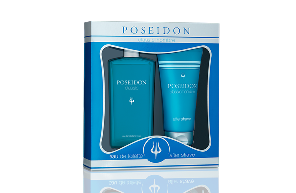 Poseidon Classic