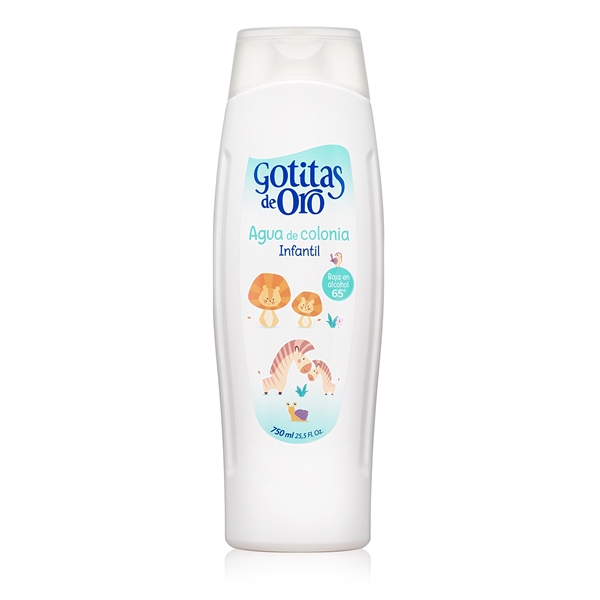 Gotias de Oro 750 ml