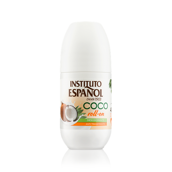 Desodorante Coco 75 ml