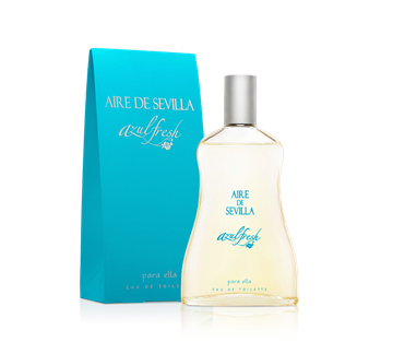 Azul Fresh