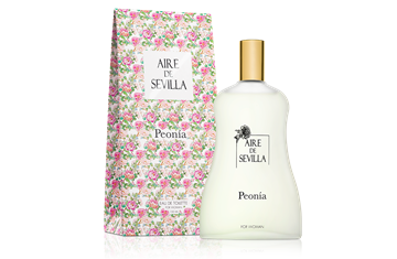 Aire de Sevilla Peonia