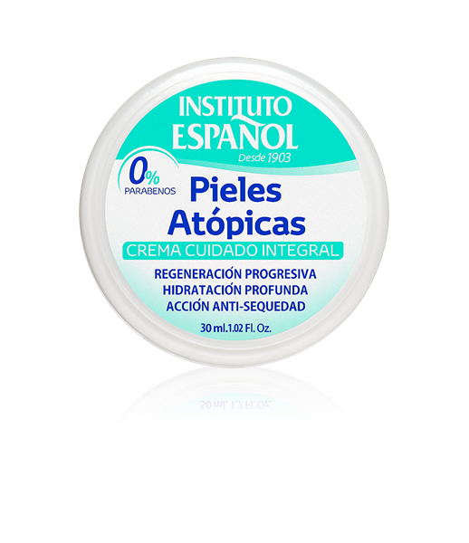 Pieles Atopicas 30 ml