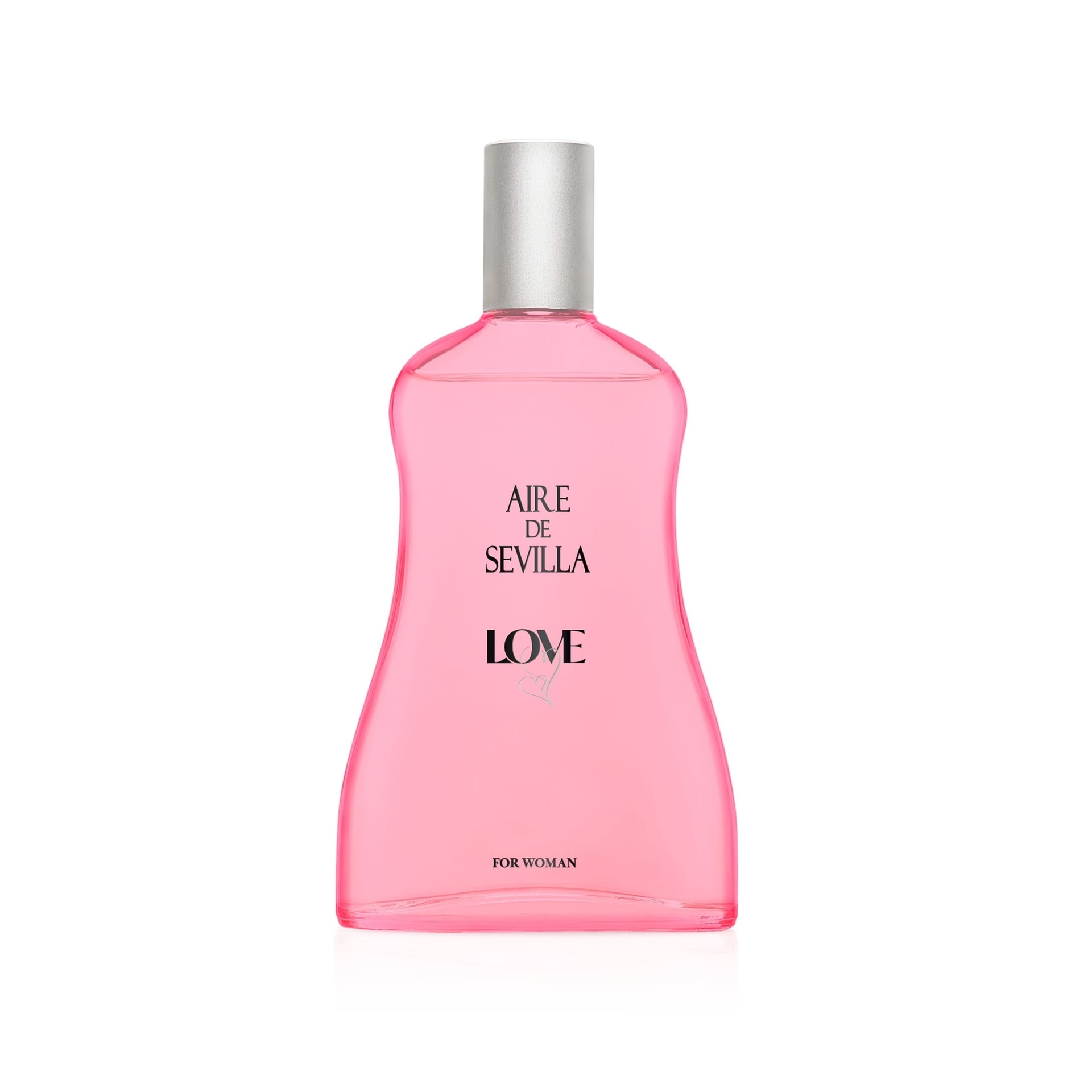 Women's Perfume Set Aire de Sevilla Divana 3 Pieces