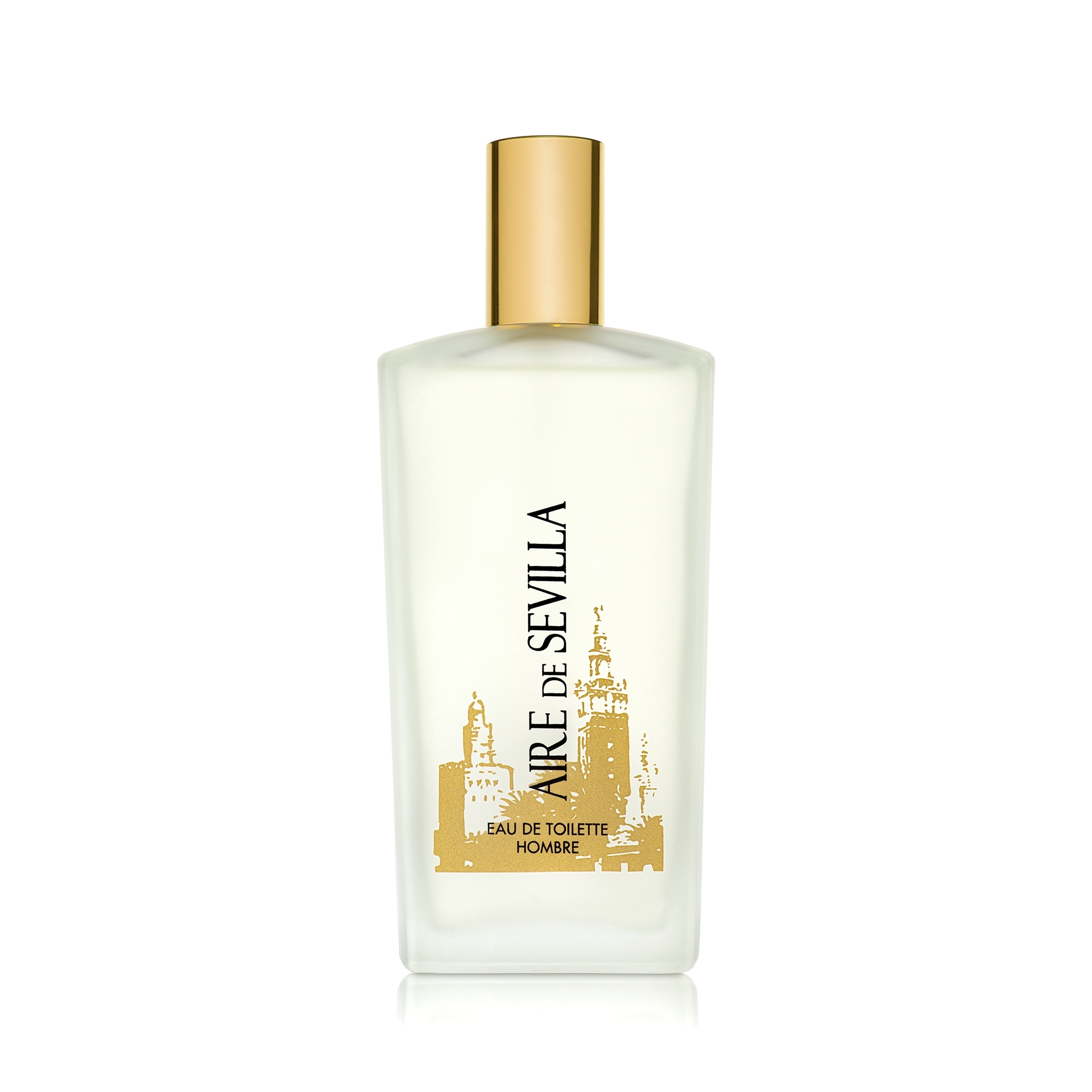 Men's Perfume Aire de Sevilla Aire de Sevilla Hombre EDT 150 ml main image 1