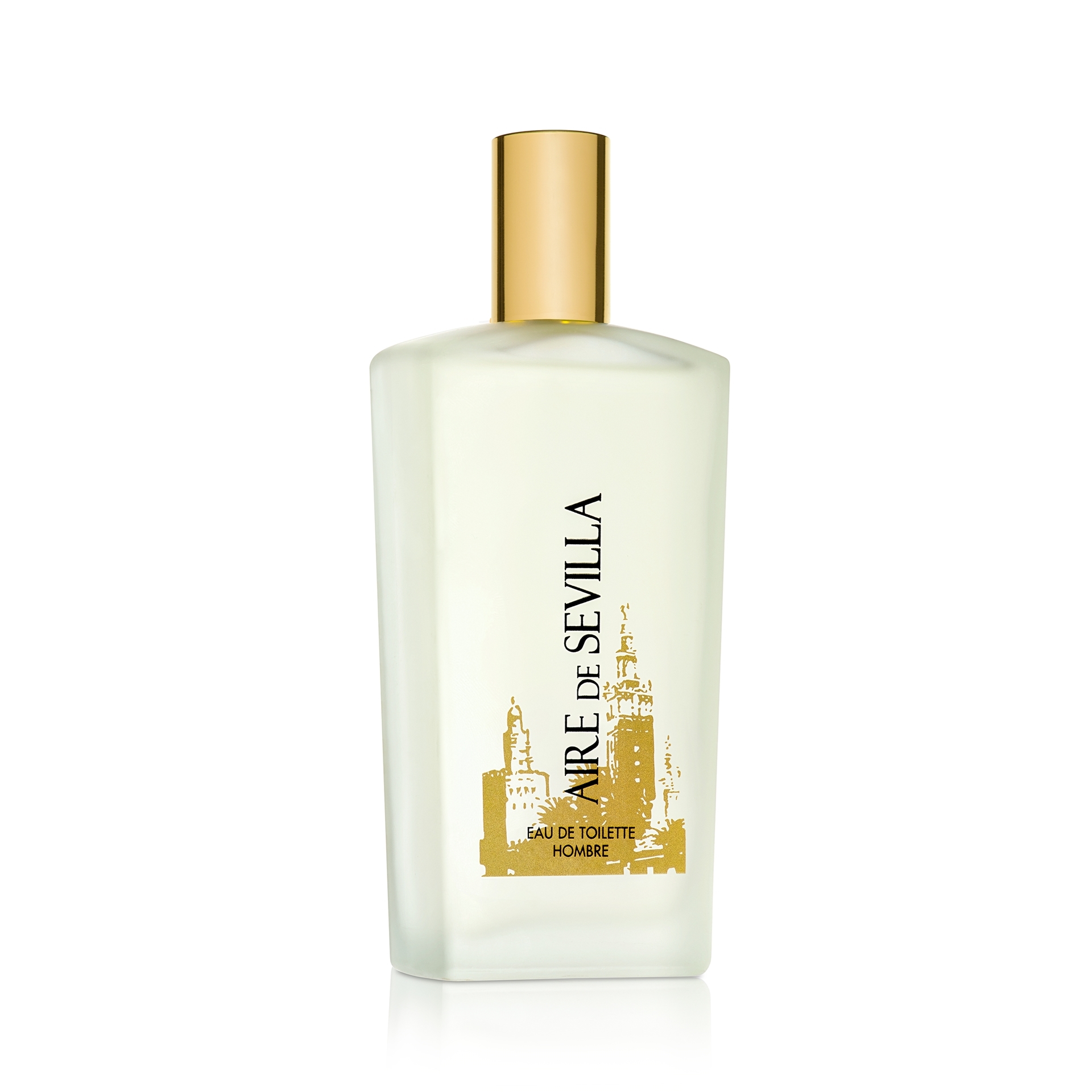 Men's Perfume Aire de Sevilla Aire de Sevilla Hombre EDT 150 ml main image 0