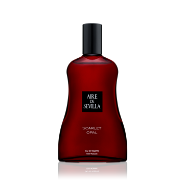 Aire de Sevilla Scarlet Opal