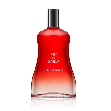 Imagen de Estuche Perfume Aire de Sevilla Chicca Bonita