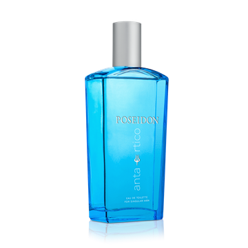 Poseidon Antartico