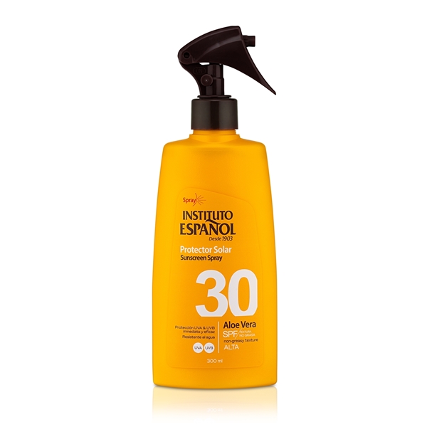 Protector solar SPF30