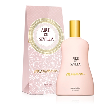 Aire de Sevilla Amara