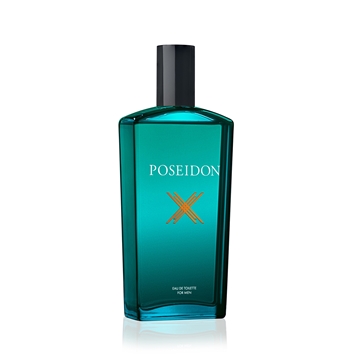 Poseidon X