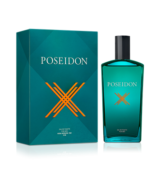 Poseidon X