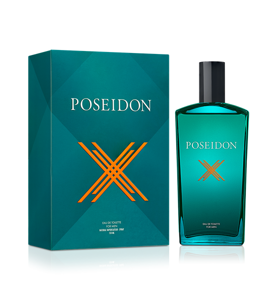 Poseidon X