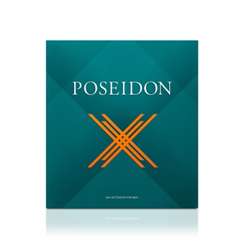 Poseidon X