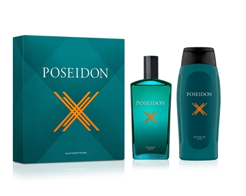 Poseidon X