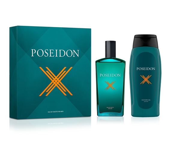 Poseidon X