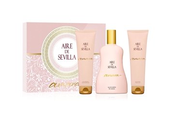 Pack Aire de Sevilla Amara