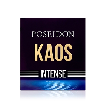 Poseidon Kaos Intense