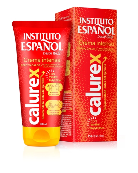 Calurex