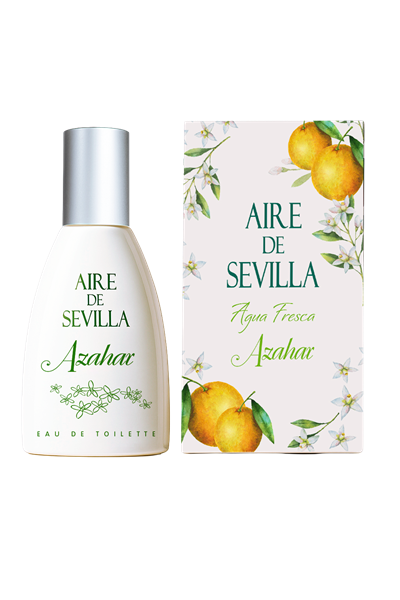 Aire de Sevilla Azahar 30ml