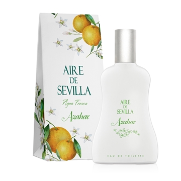 Imagen de Perfume Aire de Sevilla Azahar 150ML