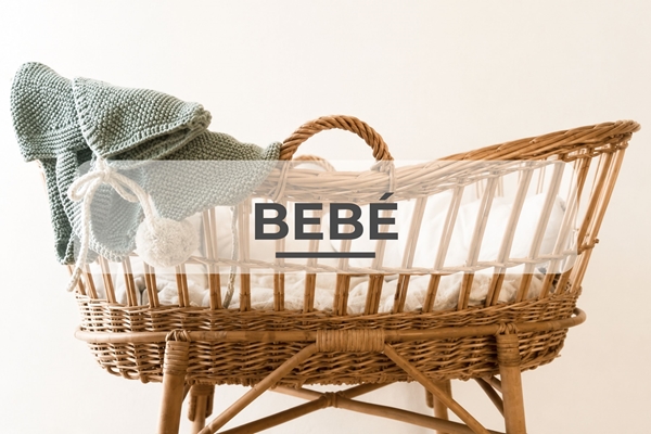 Imagen para la categoría Bebé