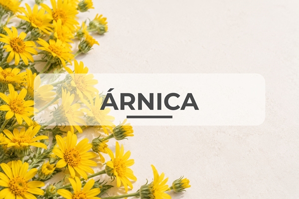 Imagen para la categoría Árnica Línea
