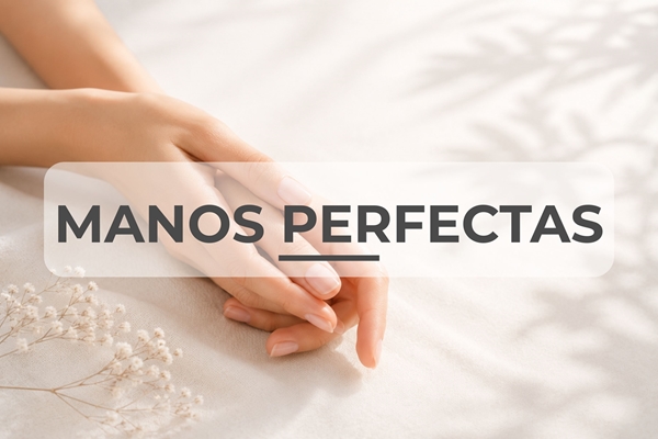 Imagen para la categoría Manos perfectas