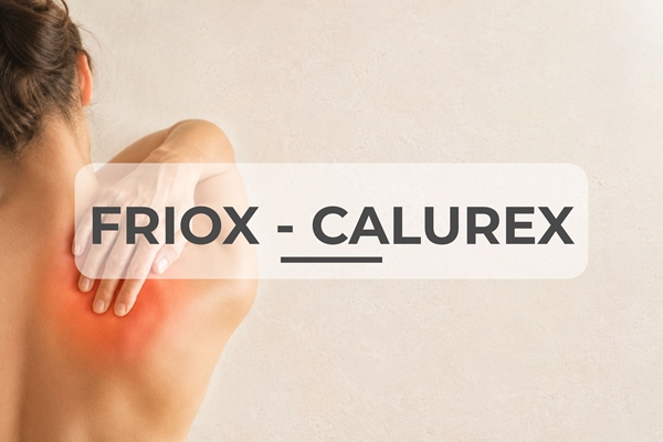 Imagen para la categoría Friox-Calurex