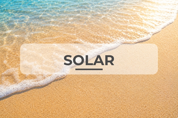 Imagen para la categoría Solar Línea