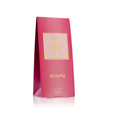 Imagen de Perfume Aire de Sevilla Butterfly 150ML