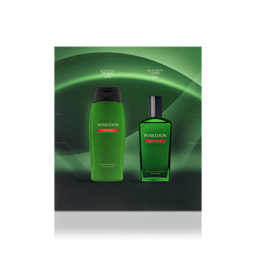 Imagen de Estuche Perfume Poseidon Enigma