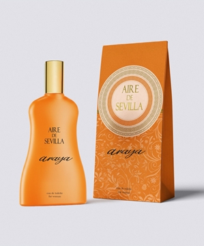 Imagen de Perfume Aire de Sevilla Araya 150ML
