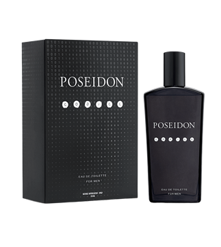 Imagen de Perfume Poseidon Codice 150ML