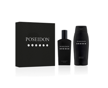 Imagen de Estuche Poseidon Codice
