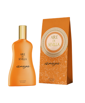 Imagen de Perfume Aire de Sevilla Araya 150ML