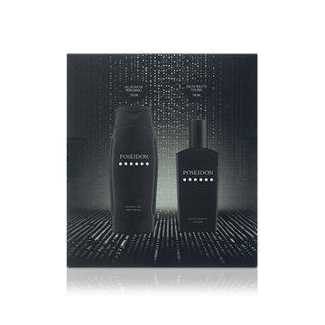 Imagen de Estuche Poseidon Codice