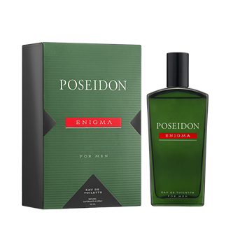 Imagen de Perfume Poseidon Enigma 150ML