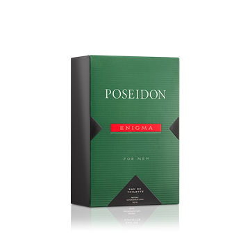 Imagen de Perfume Poseidon Enigma 150ML
