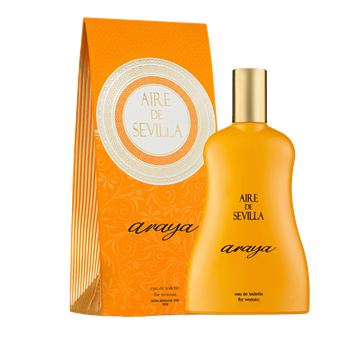 Imagen de Perfume Aire de Sevilla Araya 150ML